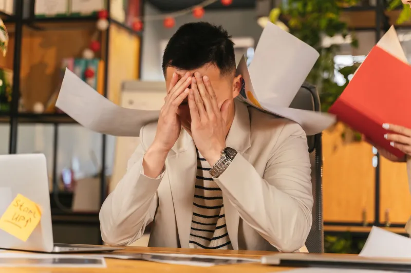 Engineering Hours Are Burning: How Administrative Overhead Is Quietly Draining Your Technical Team's Output