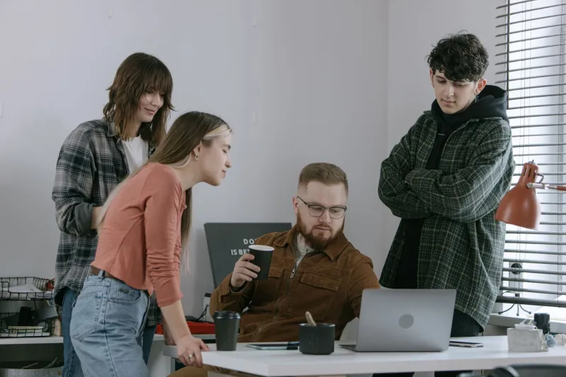 Small Team, Outsized Output: The Strategic Logic Behind Lean Technical Organizations That Consistently Outship the Competition