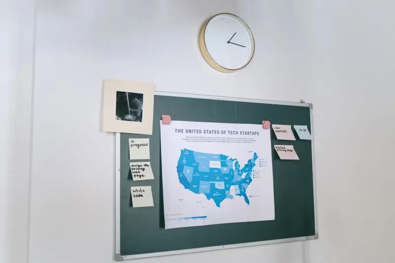 Three Time Zones, One Company: How Technical Founders Are Engineering Continuous Momentum Without Burning Out